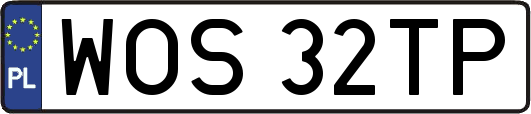 WOS32TP