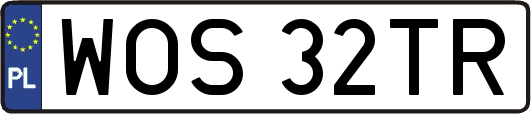 WOS32TR