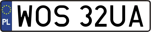 WOS32UA