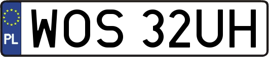 WOS32UH