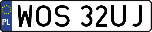 WOS32UJ