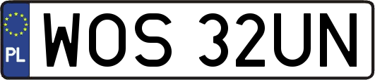 WOS32UN