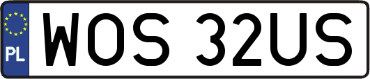 WOS32US