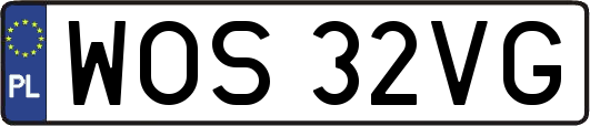 WOS32VG