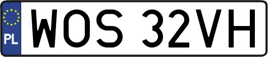 WOS32VH