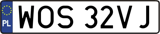 WOS32VJ