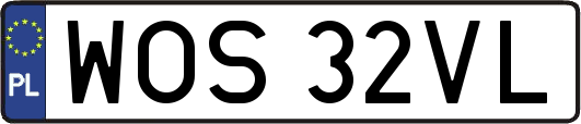 WOS32VL