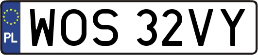 WOS32VY