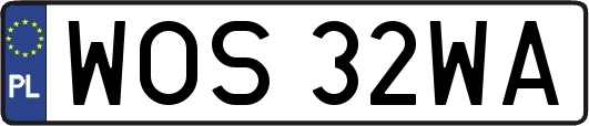 WOS32WA