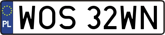 WOS32WN