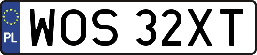 WOS32XT