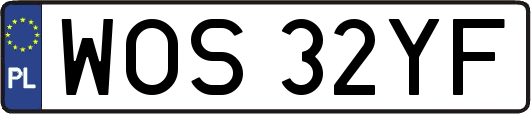 WOS32YF