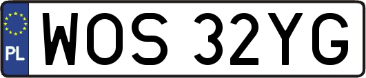 WOS32YG