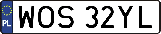 WOS32YL