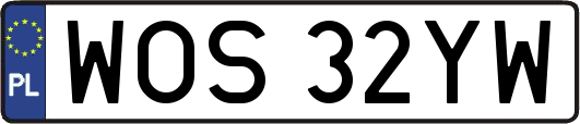 WOS32YW