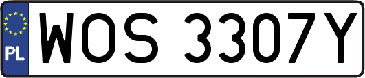 WOS3307Y