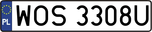 WOS3308U