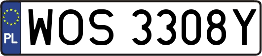 WOS3308Y