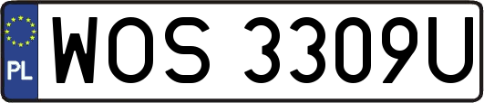 WOS3309U