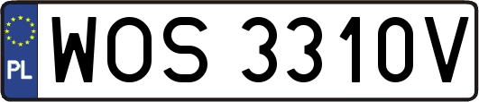 WOS3310V