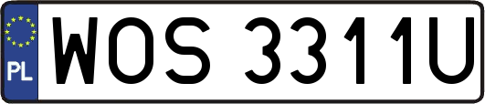 WOS3311U