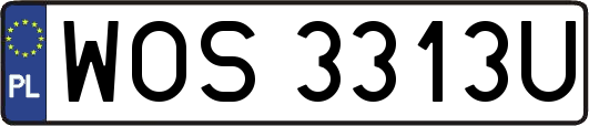 WOS3313U
