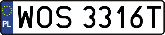 WOS3316T