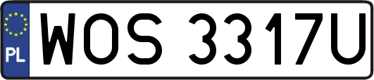 WOS3317U