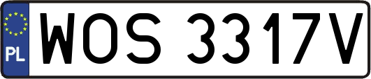 WOS3317V
