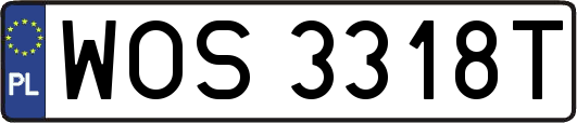 WOS3318T