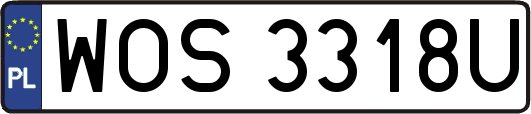 WOS3318U