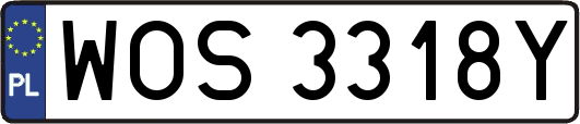 WOS3318Y