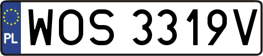 WOS3319V
