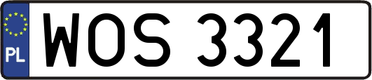 WOS3321