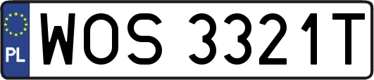 WOS3321T