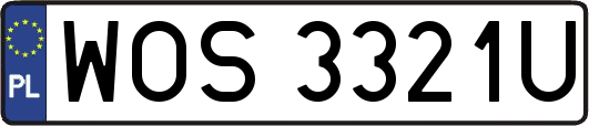 WOS3321U