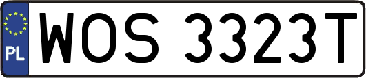WOS3323T