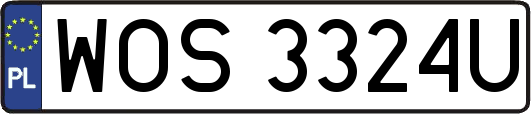 WOS3324U