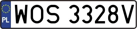 WOS3328V