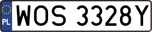 WOS3328Y