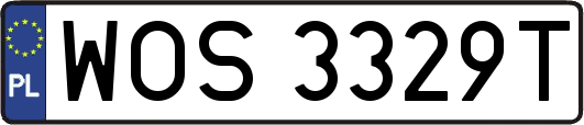 WOS3329T