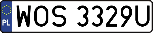 WOS3329U
