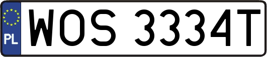 WOS3334T