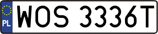 WOS3336T