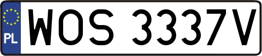 WOS3337V