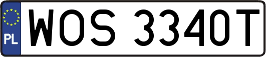 WOS3340T