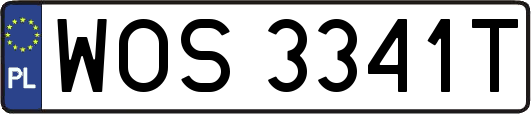 WOS3341T