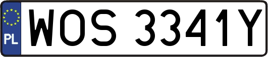 WOS3341Y