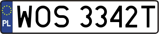 WOS3342T