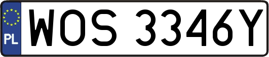 WOS3346Y